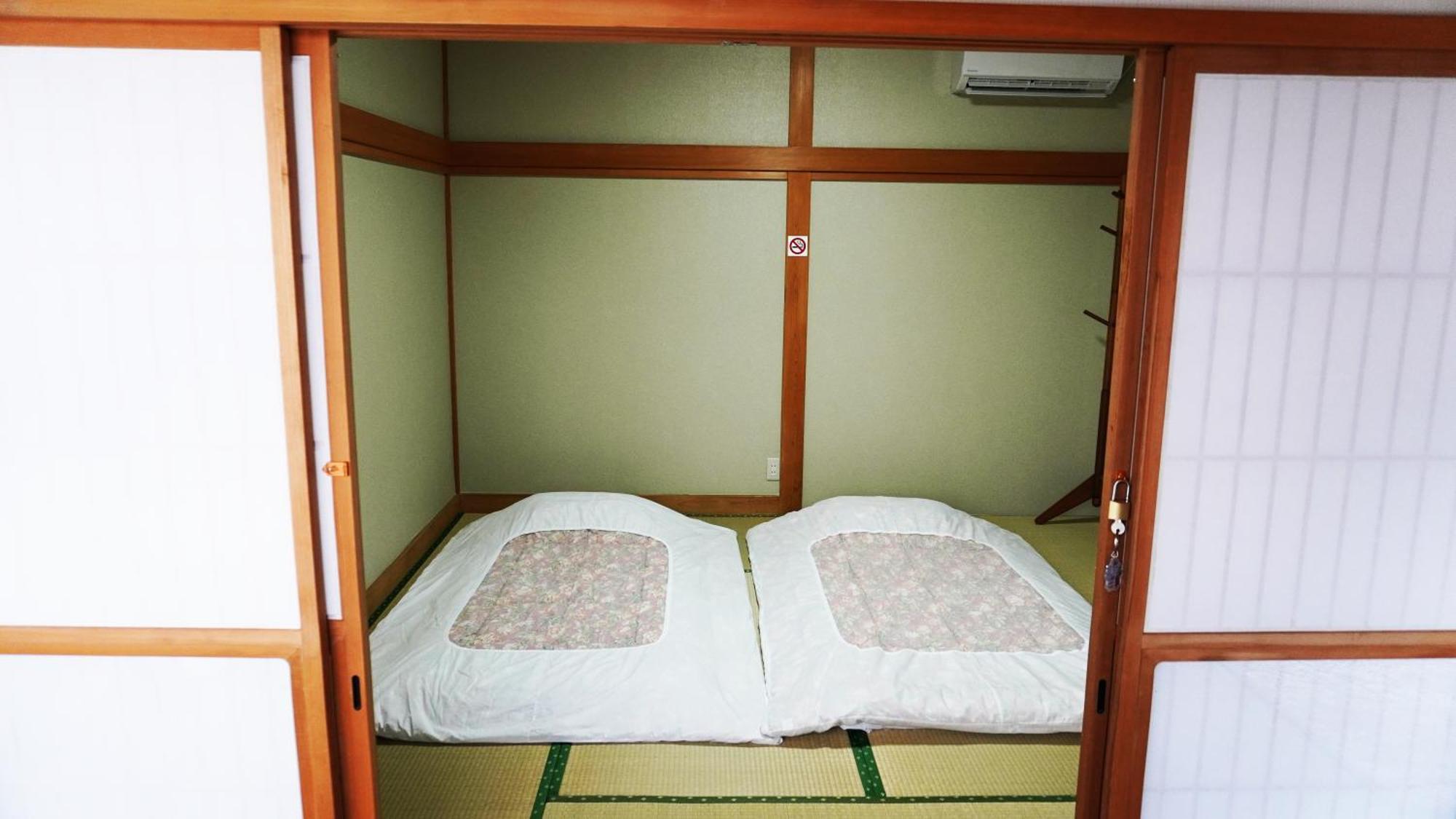 富士山を眺められる宿 ゲストハウス花水木 Nishikatsura Exterior foto